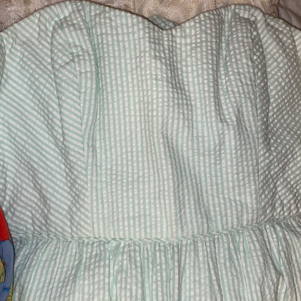 9 Summer dress and Romper bundle.
